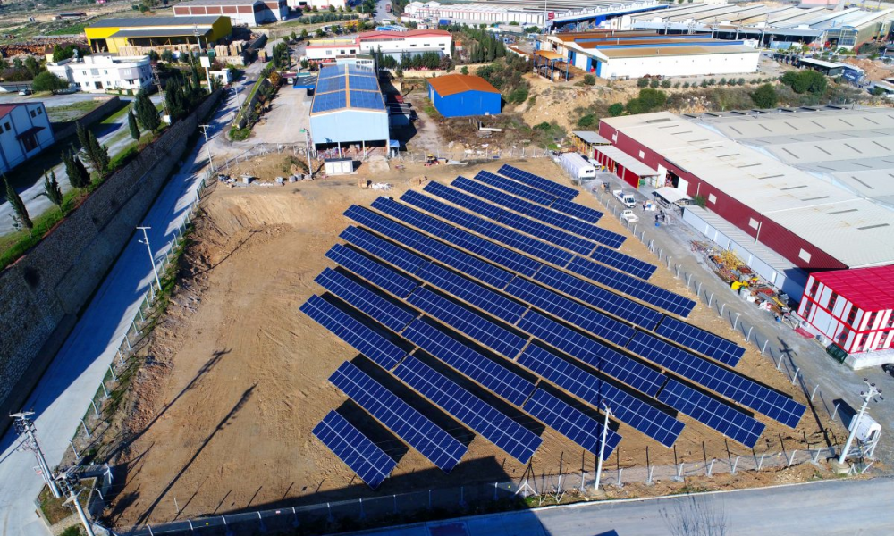 GES Eltes 006 Mersin