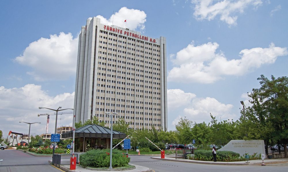 TPAO Türkiye Petrolleri Anonim Ortaklığı Eltes Beton Köşk ve Modüler Hücreler-1